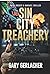 Sin City Treachery: An AJ Docker and Banshee Thriller (An AJ Docker Medical Thriller)