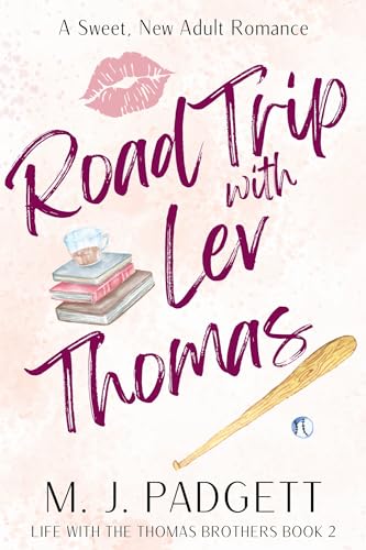 Road Trip with Lev Thomas (Life With the Thomas Brothers #2)