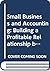 Small Business and Accounti...