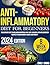 Anti-inflammatory Diet for Beginners by Emily Chord