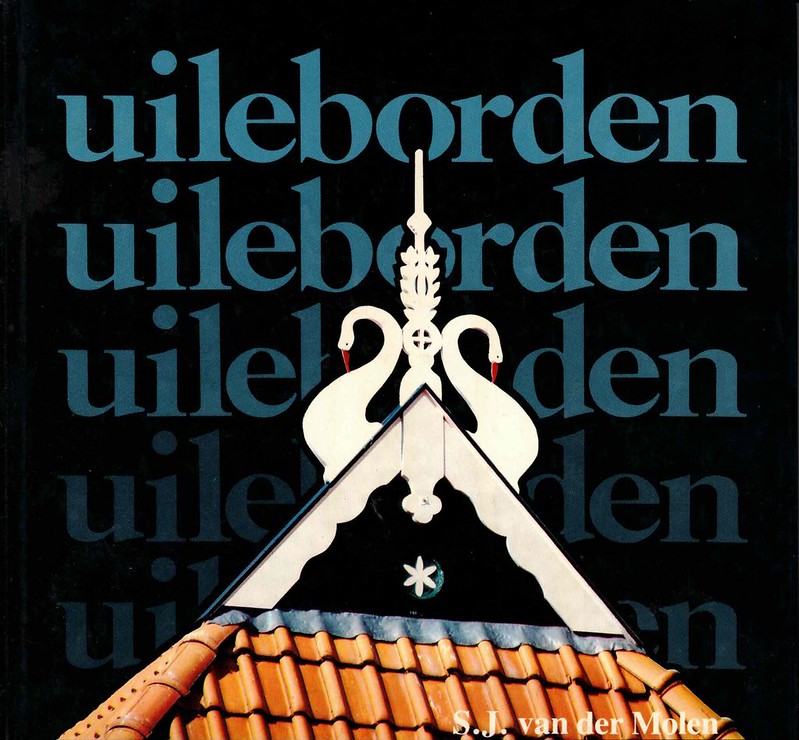 Uileborden (Hardcover)