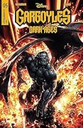 Gargoyles: Dark Ages #5