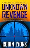 Unknown Revenge: Marshal Series Book 4