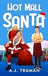 Hot Mall Santa