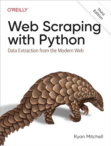 Web Scraping with Python (Kindle Edition)
