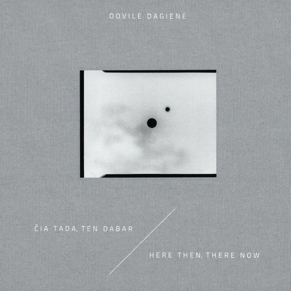 Čia tada, ten dabar / Here Then, There Now