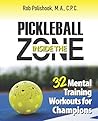 Pickleball Inside...