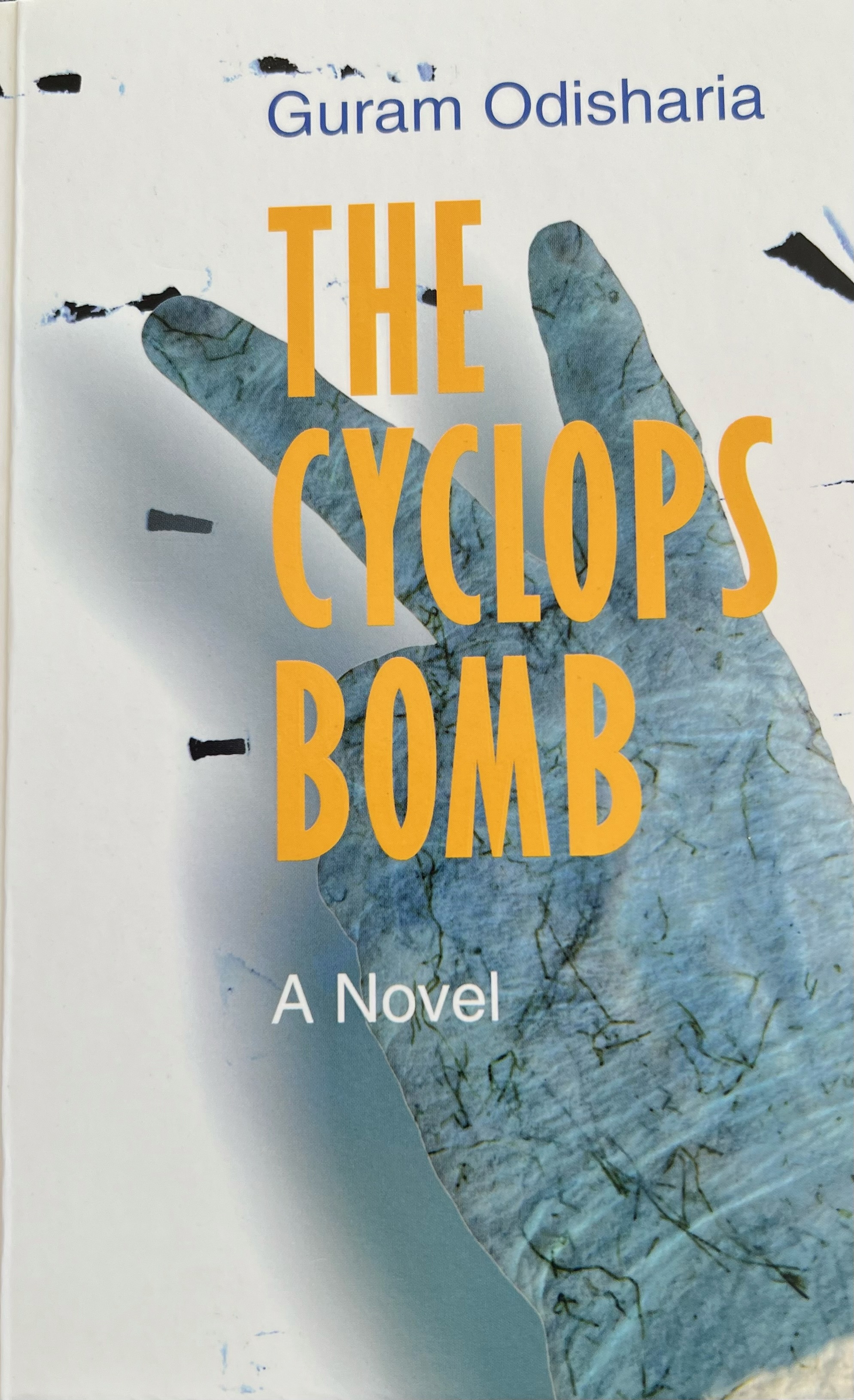 The Cyclops Bomb