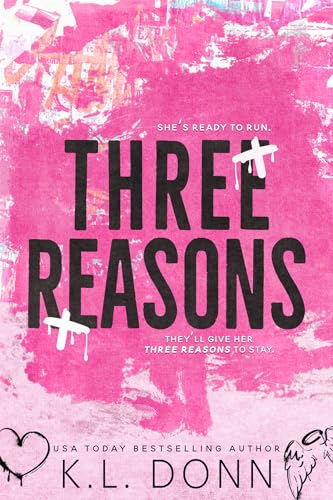 Three Reasons (Kindle Edition)