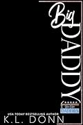 Big Daddy (Blue Collar Daddies Book 1) 