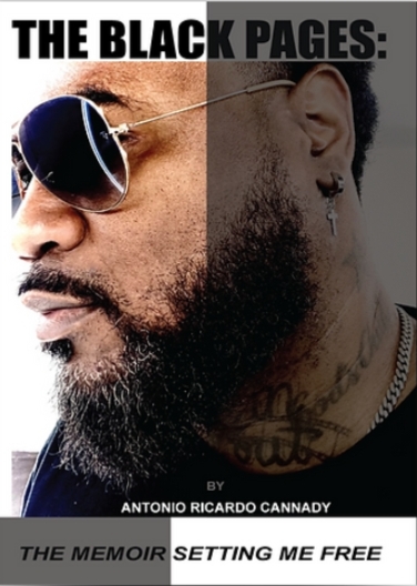 The Black Pages: The Memoir Setting Me Free