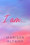 I Am Book cover for I Am