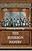 The Bourbon Pantry: 30 Tingling Recipe's (The Alcohol Pantry Book 1)
