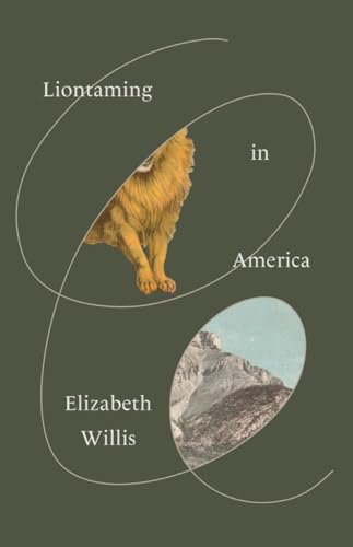 Liontaming in America (Paperback)