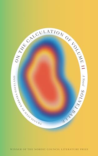 On the Calculation of Volume II (Paperback)