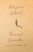 Mojave Ghost