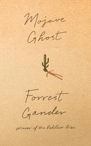Mojave Ghost (Paperback)
