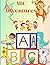 ABC Adventures Coloring Book for Toddlers and Children by Alb
