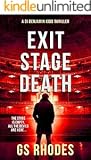 Exit Stage Death (DI Benjamin Kidd #9)
