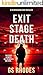 Exit Stage Death (DI Benjamin Kidd #9)