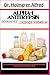ALPHA-1 ANTITRYPSIN DEFICIENCY NUTRITION by Holmgren Alfred