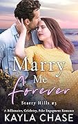 Marry Me Forever