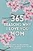 365 Reasons Why I Love You ...
