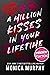 A Million Kisses in Your Lifetime