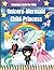 Chibi, Mermaid, Unicorn, an...