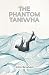 The Phantom Taniwha