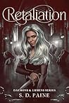 Retaliation (Daemons & Lumens #1) Book cover for Retaliation (Daemons & Lumens #1)
