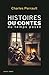 HISTOIRES OU CONTES DU TEMP...