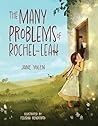 The Many Problems of Rochel-Leah by Jane Yolen