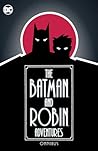 The Batman and Ro...