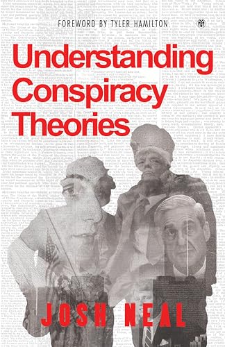 Understanding Conspiracy Theories (Kindle Edition)