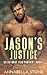 Jason's Justice: MM Military Suspense (Delta Force Team Panther)
