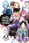 The Shiunji Family Children, Vol. 1