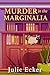 Murder in the Marginalia by Julie Ecker