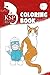KSP Coloring Book by Katrina Roets