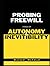 Probing Freewill by Mr. Waleed Mahmud Tariq