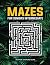 Mazes for Seniors Intermediate