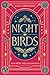 Das Herz des Goldfinken (Nightbirds, #2)
