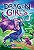 Hana the Thunder Dragon (Dragon Girls #13) (13)