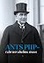 Ants Piip – rahvusvaheline mees