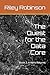 The Quest for the Data Core by Riley Robinson
