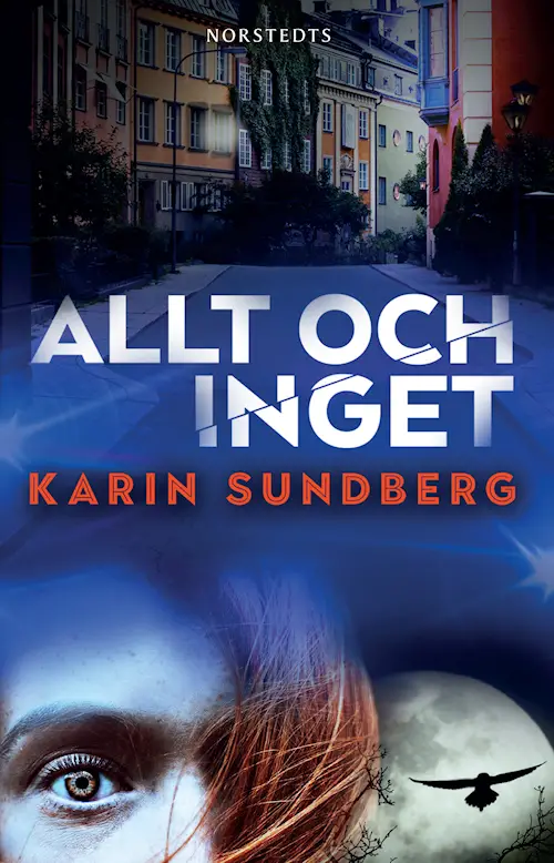 Allt eller inget (Picagruppen #3)