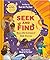 Seek and Find: More Old Tes...