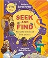 Seek and Find by Sarah Parker Seek and Find by Sarah Parker