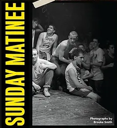 Sunday Matinee (Hardcover)