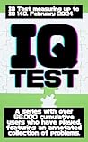 IQ Test 2024 meas...